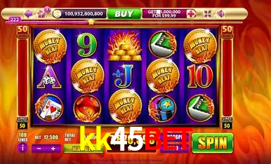 Apostas Esportivas na kk45bet: Um Guia Completo