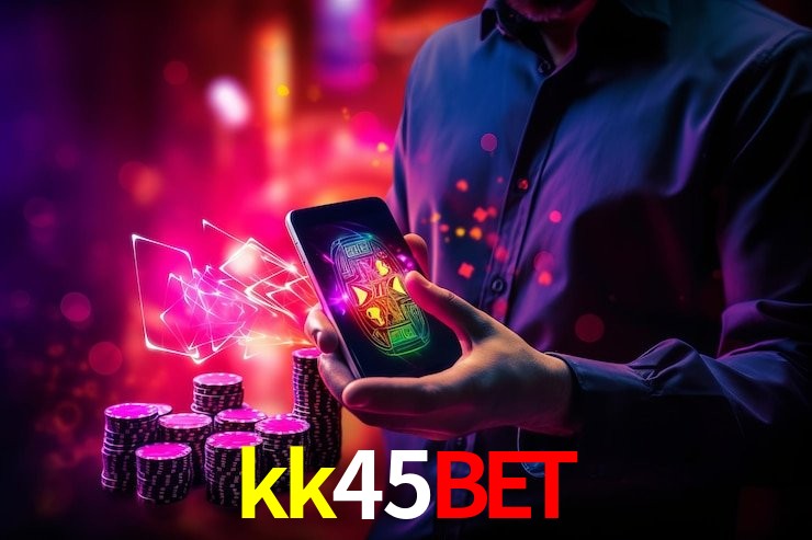 Estatísticas Esportivas kk45bet