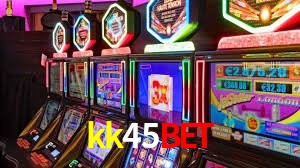 Casino Ao Vivo kk45bet