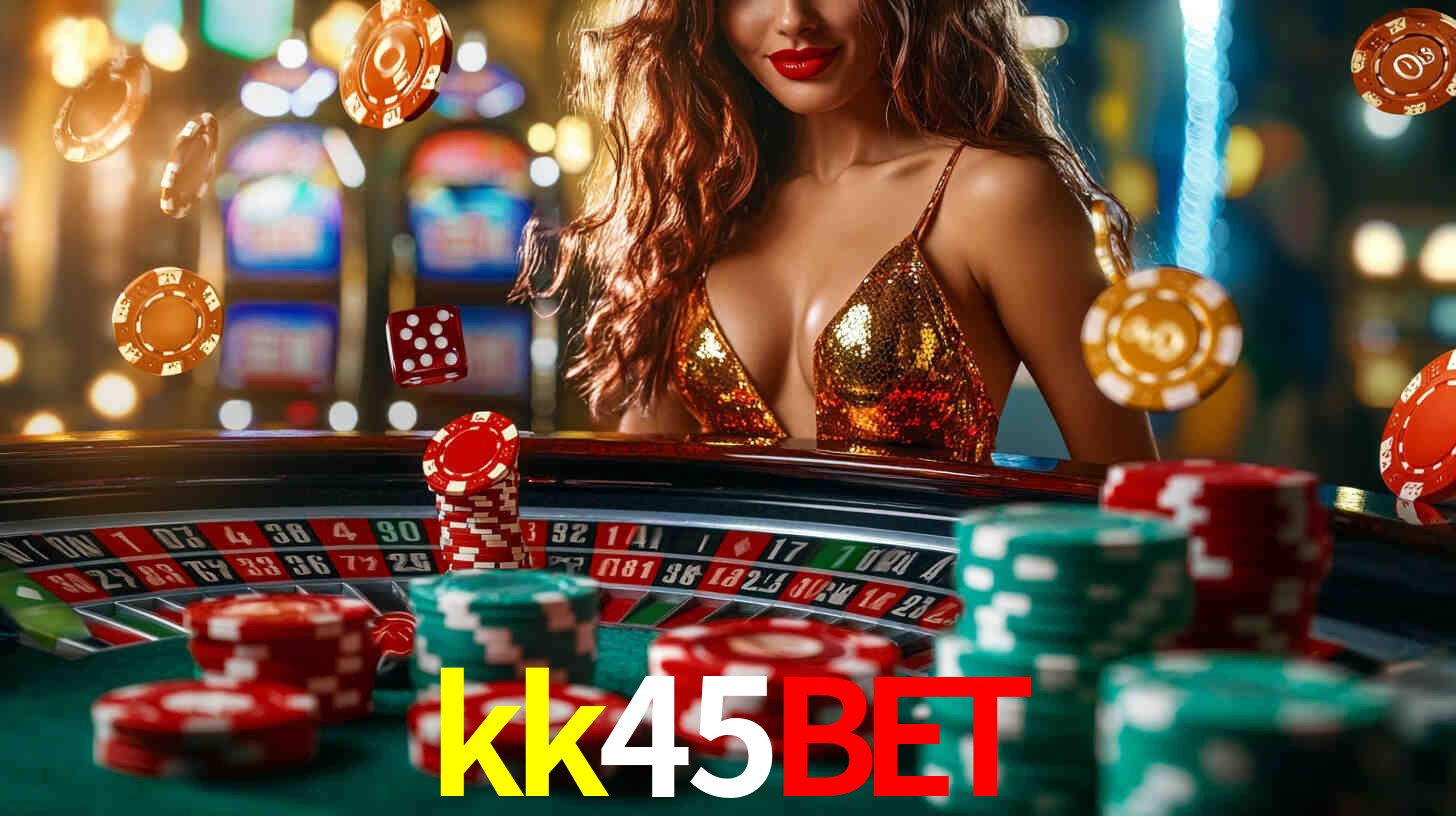 Exclusive Games kk45bet