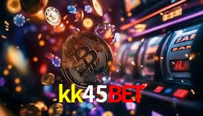 Interface Premium kk45bet