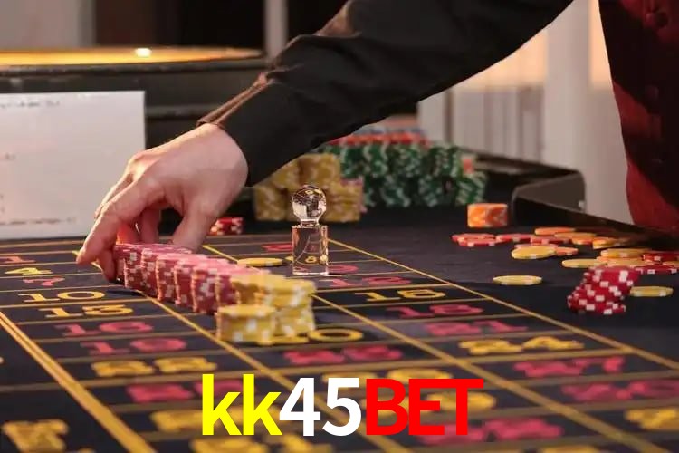 A Popularidade dos Caça-Níqueis no kk45bet