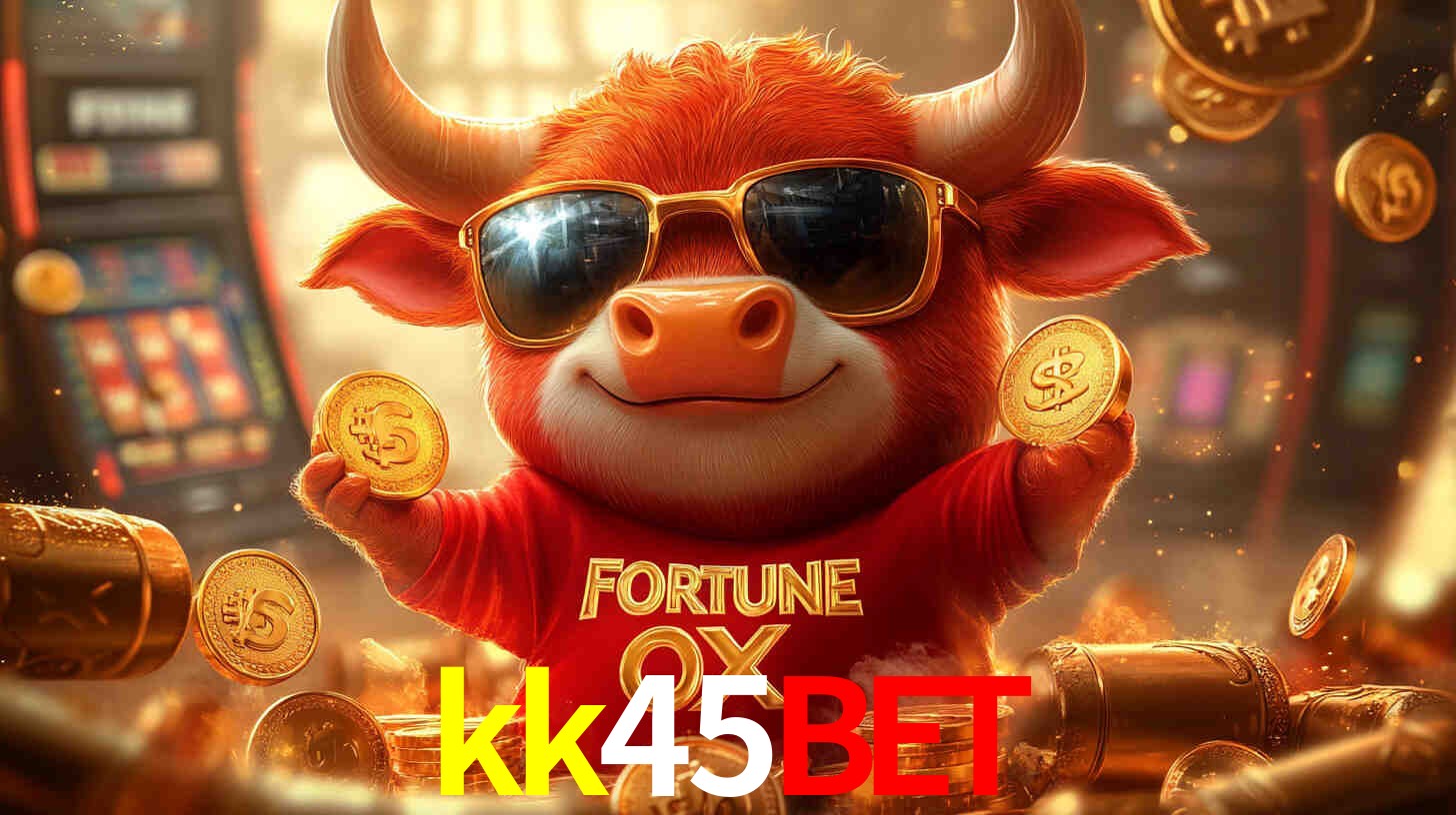 Bônus Generosos e Exclusivos no kk45bet para Você!