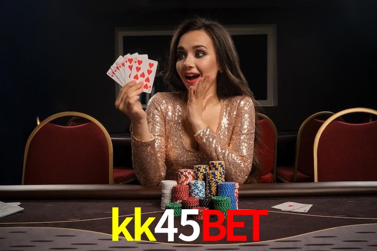 Programa VIP kk45bet