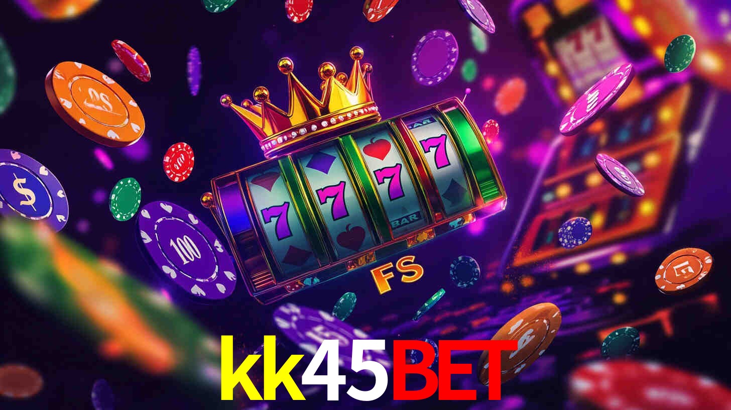 Daily Bonuses kk45bet