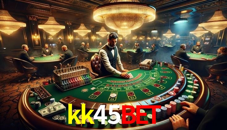 Player Reviews kk45bet