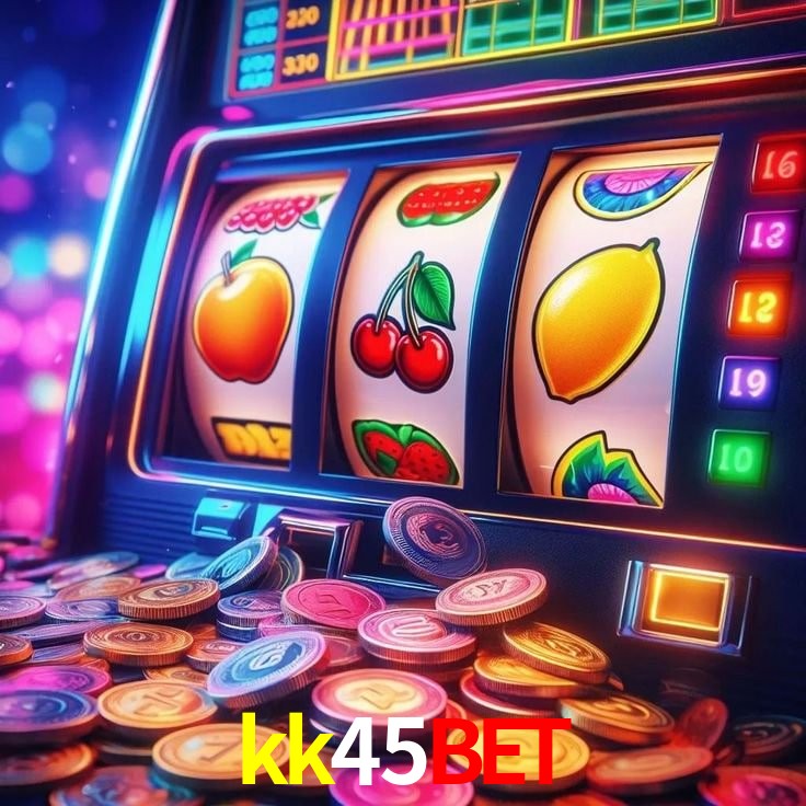 Cadastro Rápido kk45bet