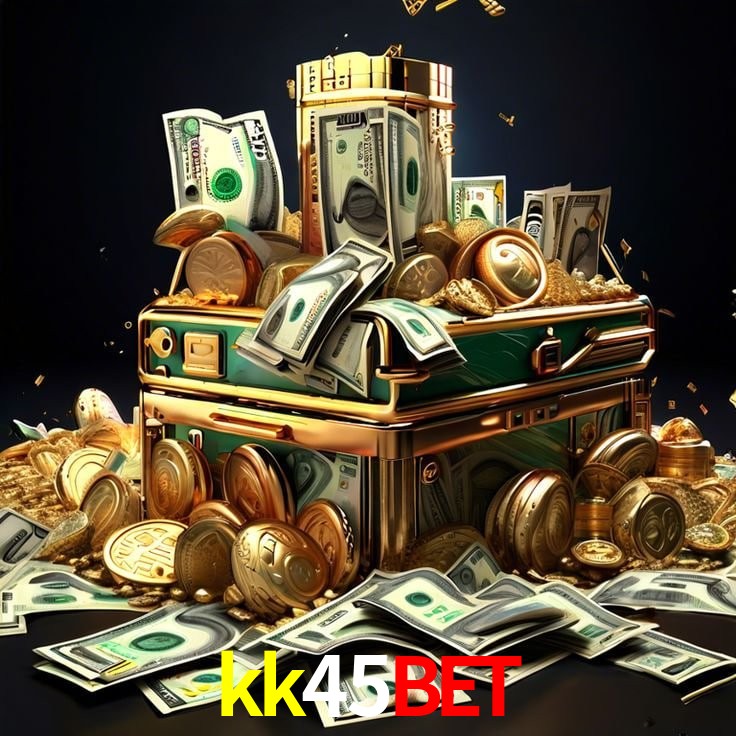 Login Seguro kk45bet