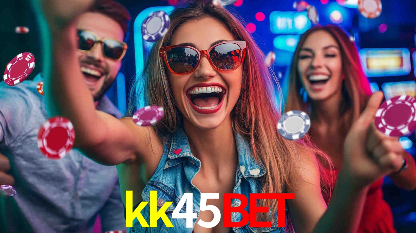 Explorando a Categoria de Eventos em Apostas na kk45bet