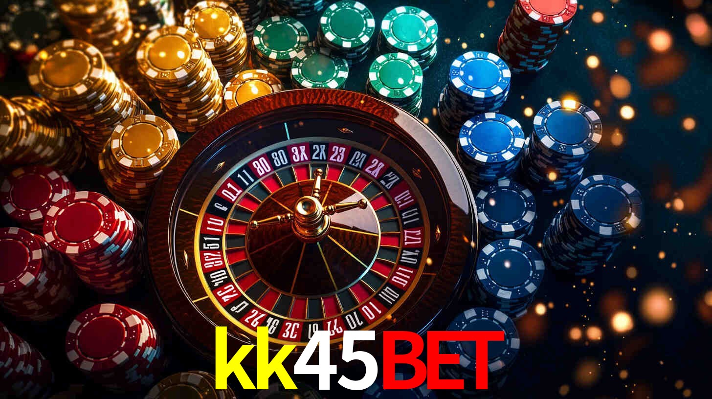 Premium Interface kk45bet
