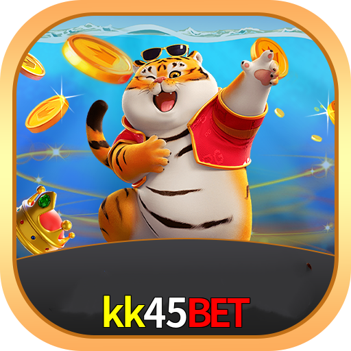 kk45bet Logo
