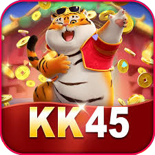 KK45 BET Cassino Online